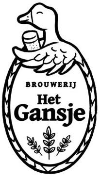 Logo Bierbrouwerij Het Gansje